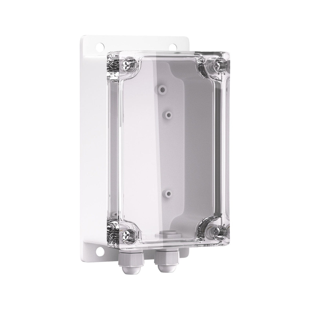 Sonoff-C IP66 Waterproof Case for BASICR4 | IP66-CASE - متجر نصر