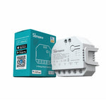 Sonoff Smart Home 2-Gang Wi-Fi Smart Switch 16A (Support Curtains) | Sonoff DUALR3