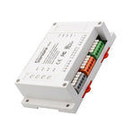 Sonoff Smart Home 4-gang Wi-Fi Smart Switch with RF Control 40A | Sonoff 4CHPROR3