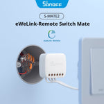 Sonoff Smart Home Extreme Switch Mate / SMate2