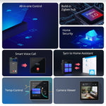 Sonoff Smart Home NSPanel Pro Smart Home Control Panel | Sonoff