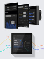 Sonoff Smart Home NSPanel Pro Smart Home Control Panel | Sonoff