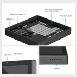 Sonoff Smart Home NSPanel Pro Smart Home Control Panel | Sonoff