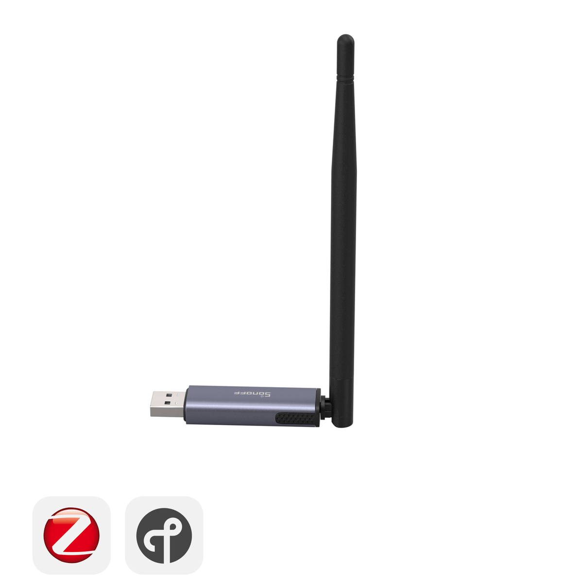 Sonoff-C Zigbee & Thread USB Dongle (Lite MG21 / Plus MG24) | Dongle-LMG21 / Dongle-PMG24 - متجر نصر