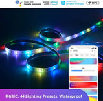 Sonoff Smart Home RGBIC Smart LED Strip Lights | Sonoff L3-5M-P