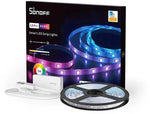 Sonoff Smart Home RGBIC Smart LED Strip Lights | Sonoff L3-5M-P