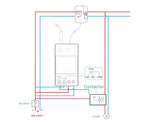 Sonoff Smart Home Ring Smart Power Meter 100A | Sonoff POWCT