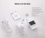 Sonoff Smart Home Ring Smart Power Meter 100A | Sonoff POWCT