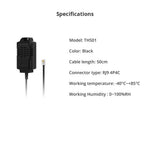 Sonoff Smart Home Sonoff-C Sensor for TH Origin/Elite (THR316/THR316D/THR320D) | THS01