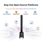 Sonoff Smart Home Sonoff-C Zigbee & Thread USB Dongle (Lite MG21 / Plus MG24) | Dongle-LMG21 / Dongle-PMG24