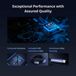 Sonoff Smart Home Sonoff-C Zigbee & Thread USB Dongle (Lite MG21 / Plus MG24) | Dongle-LMG21 / Dongle-PMG24