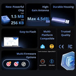 Sonoff Smart Home Sonoff-C Zigbee & Thread USB Dongle (Lite MG21 / Plus MG24) | Dongle-LMG21 / Dongle-PMG24