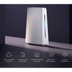 Sonoff Smart Home Sonoff iHost AIBridge-26 Smart Home Hub (4GB RAM) – Local Control with Zigbee, Wi-Fi & Matter Support