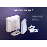 Sonoff Smart Home Sonoff iHost AIBridge-26 Smart Home Hub (4GB RAM) – Local Control with Zigbee, Wi-Fi & Matter Support