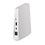 Sonoff Smart Home Sonoff iHost AIBridge-26 Smart Home Hub (4GB RAM) – Local Control with Zigbee, Wi-Fi & Matter Support