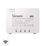 Sonoff Smart Home SONOFF POWR3 high-power smart switch 25A