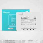 Sonoff Smart Home SONOFF POWR3 high-power smart switch 25A