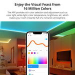 Sonoff Smart Home SONOFF RGB Smart LED Strip Lights | Sonoff  L3-5M