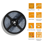 Sonoff Smart Home SONOFF RGB Smart LED Strip Lights | Sonoff  L3-5M
