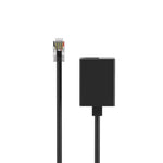 Sonoff Smart Home SONOFF RL560 Sensor Extension Cable (RJ9 4P4C) – 5M