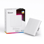 Sonoff Smart Home SONOFF TX T5 Ultimate Smart Touch Wall Switch Series