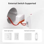 Sonoff Smart Home Sonoff ZBMINIL2 ultra-compact Zigbee smart switch