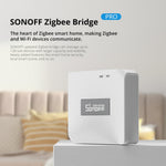 Sonoff Smart Home SONOFF Zigbee Bridge Pro