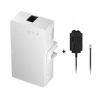Sonoff Smart Home Temperature and Humidity Sensor / THS01 Sonoff Smart Temperature and Humidity Monitoring Switch 16A | Sonoff THR316