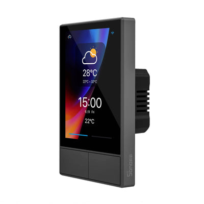 Sonoff Smart Home US SONOFF NSPanel Smart Panel