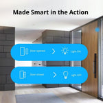 Sonoff Smart Home Wireless Door Window Sensor | Sonoff DW2-Wi-Fi