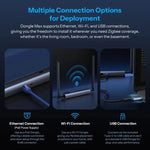 Sonoff Smart Home Zigbee USB Smart Home Coordinator Bridge | Sonoff DONGLE-M