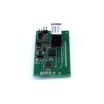 Safe Voltage WiFi Wireless Switch Module Sonoff / SV متجر نصر
