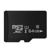 SP Accessories 64 GB SD Memory | Micro SD 100MB/s