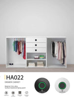 Spark Electric Locks Smart Cabinet or Drawer Lock | HA022