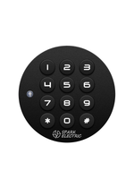Spark Electric Locks Smart Cabinet or Drawer Lock | HA029