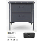 Spark Electric Locks Smart Cabinet or Drawer Lock | HA051