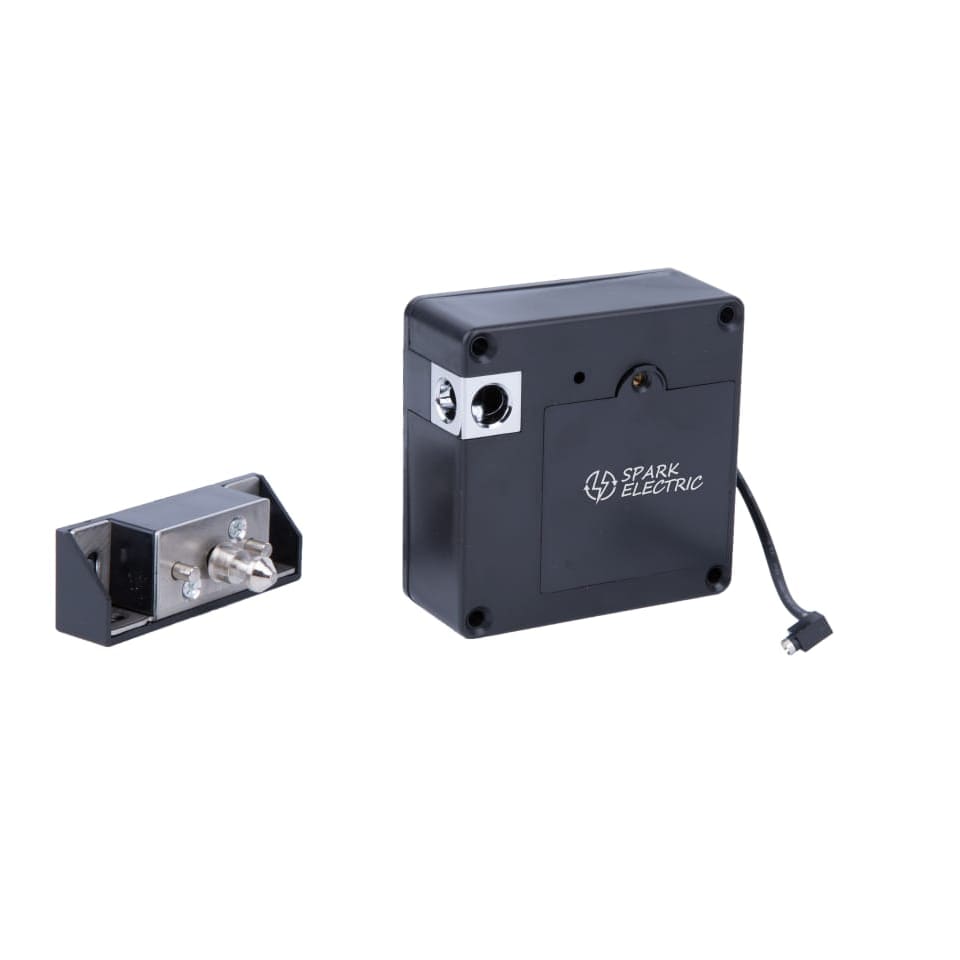 Smart Cabinet or Drawer Lock | HA08 - متجر نصر