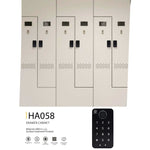 Spark Electric Locks Smart Cabinet or Drawer Lock | HA58