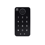 Spark Electric Locks Smart Cabinet or Drawer Lock | HA58