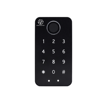 Spark Electric Locks Smart Cabinet or Drawer Lock | HA58
