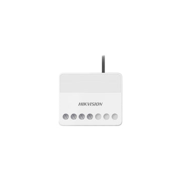 Hikvision Wireless Wall Switch | DS-PM1-O1H-WB