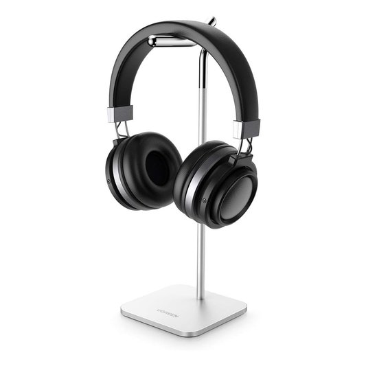 UGREEN Stand Holder For Headphone – Aluminum / 80701 متجر نصر