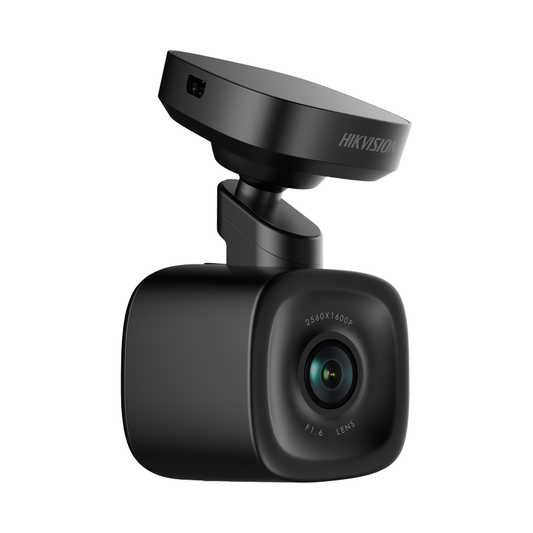Hikvision 2K dash camera F6Pro (USB Powered) متجر نصر