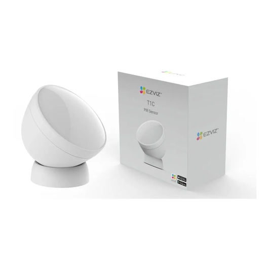 EZVIZ T1C PIR Motion Sensor متجر نصر
