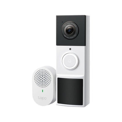 Tapo DoorBell Tapo Video Doorbell Camera /D210