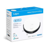 Tapo Home Appliance Robot Vacuum & Mop / Tapo RV10