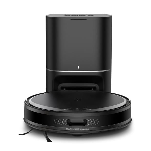 Tapo RV20 Max Plus Smart Vacuum Cleaner - متجر نصر