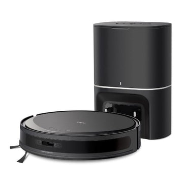 Tapo Home Appliance Tapo RV20 Max Plus Smart Vacuum Cleaner