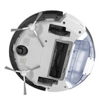 Tapo Home Appliance Tapo RV20 Mop Plus | MagSlim™ LiDAR Navigation Robot Vacuum & Mop+ Smart Auto-Empty Dock