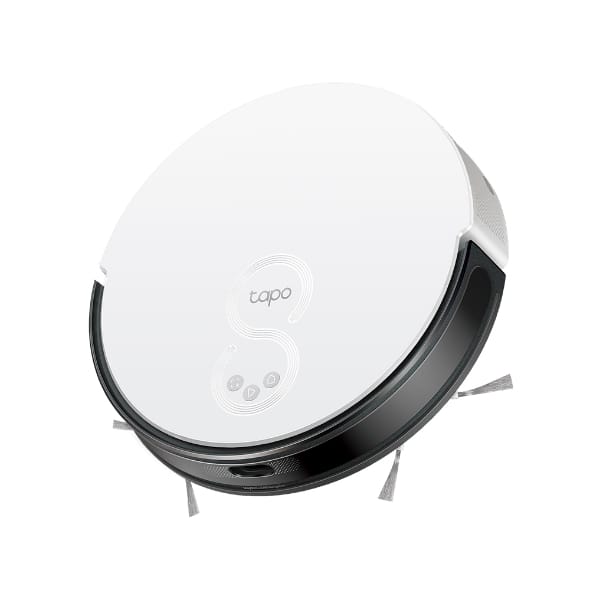 تابو RV20 Mop Plus | مكنسة روبوت وممسحة بتقنية LiDAR للملاحة MagSlim™ وقاعدة تفريغ ذاتي ذكية - متجر نصر